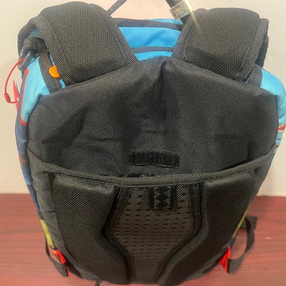 Sprayground x Naruto Shippuden Backpack - Picture 7 of 15